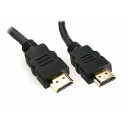 Kabel GEMBIRD CC-HDMI4-30M Gembird kabel HDMI 30m (V2.0) 4K GOLD CU HSE AKTYWNY/CHIPSET