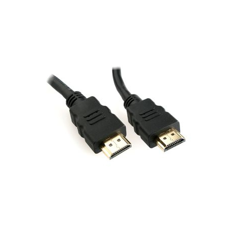 Kabel GEMBIRD CC-HDMI4-30M Gembird kabel HDMI 30m (V2.0) 4K GOLD CU HSE AKTYWNY/CHIPSET