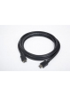 Kabel GEMBIRD CC-HDMI4-30M Gembird kabel HDMI 30m (V2.0) 4K GOLD CU HSE AKTYWNY/CHIPSET