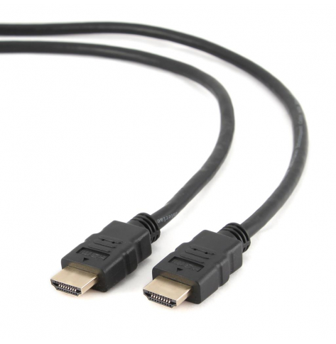 GEMBIRD CC-HDMI4-0.5M Gembird kabel HDMI 0.5m (V2.0) 4K GOLD CU HSE