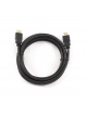 GEMBIRD CC-HDMI4-0.5M Gembird kabel HDMI 0.5m (V2.0) 4K GOLD CU HSE