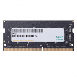 Pamięć SODIMM Apacer DDR4 8GB 2400MHz CL17 SODIMM 1.2V