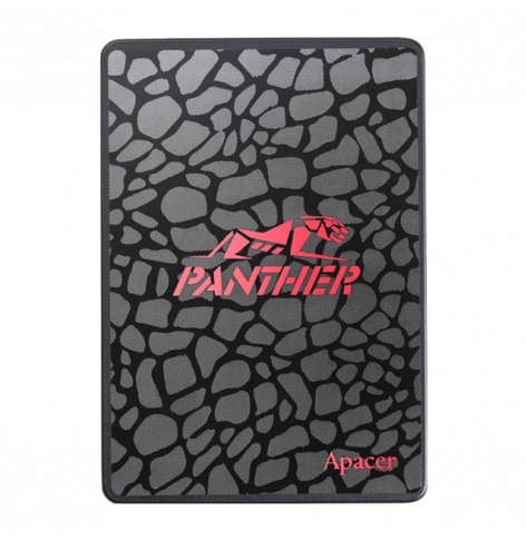 Dysk SSD APACER AS350 PANTHER 128GB 2.5 SATA3 6GB/s 560/540 MB/s