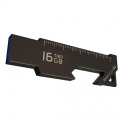 Pamięć USB TEAM GROUP T183 16GB USB 3.0 Czarna wielofunkcyjny design