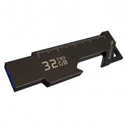 Pamięć USB TEAM GROUP T183 32GB USB 3.0 Czarna wielofunkcyjny design