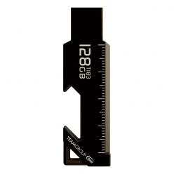 Pamięć USB TEAM GROUP T183 128GB USB 3.0 Czarna wielofunkcyjny design