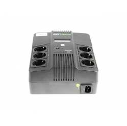 UPS Green Cell AiO z LCD 800VA