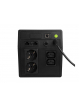 UPS GREENCELL UPS Power Proof 1000VA 700W