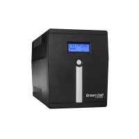 UPS GREENCELL Power Proof 2000VA 1400W