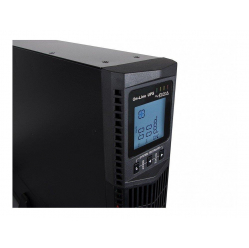 UPS Green Cell RTII z LCD 3000VA