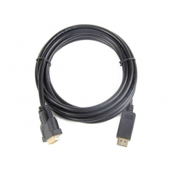 GEMBIRD CC-DPM-DVIM-6 Gembird kabel DisplayPort (M) - > DVI-D (24+1) 1.8m