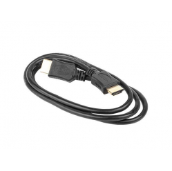 Kabel GEMBIRD CC-HDMI4L-6 Gembird kabel HDMI 1.8M (V2.0) 4K CCS,HSE