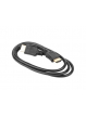 Kabel GEMBIRD CC-HDMI4L-6 Gembird kabel HDMI 1.8M (V2.0) 4K CCS,HSE
