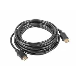 Kabel GEMBIRD CC-HDMI4L-6 Gembird kabel HDMI 1.8M (V2.0) 4K CCS,HSE