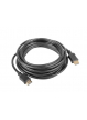 Kabel GEMBIRD CC-HDMI4L-6 Gembird kabel HDMI 1.8M (V2.0) 4K CCS,HSE