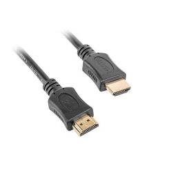 GEMBIRD CC-HDMI4L-1M Gembird kabel HDMI 1M (V2.0) 4k CCS,HSE