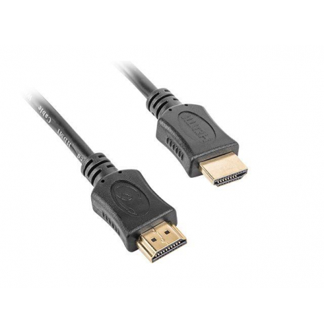 GEMBIRD CC-HDMI4L-1M Gembird kabel HDMI 1M (V2.0) 4k CCS,HSE