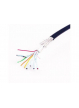 Kabel GEMBIRD CC-HDMI4X-10 Gembird Przedłużacz HDMI A-A M/F V2.0 High Speed ethernet 3M
