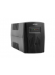 UPS Energenie by Gembird UPS line-interactive B650VA, 2x Schuko, 230V