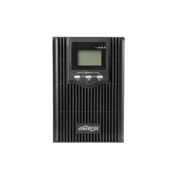 UPS Energenie by Gembird UPS 2000A 3x IEC 230V OUT + USB-BF, LCD