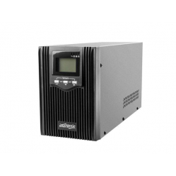 UPS Energenie by Gembird UPS 2000A 3x IEC 230V OUT + USB-BF, LCD