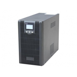 UPS Energenie by Gembird 3000A 4x IEC 230V OUT + USB-BF, LCD