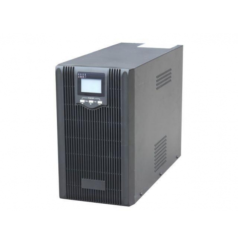UPS Energenie by Gembird 3000A 4x IEC 230V OUT + USB-BF, LCD