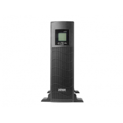 UPS Gembird 193.4U 3000VA Pure Sine 6xIEC 1xSchuko230V LCD