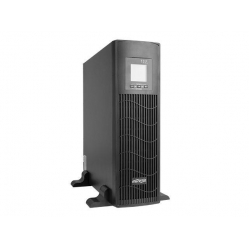 UPS Gembird Energenie RACK/TOWER 193.4U 2000VA Pure Sine 6xIEC 1xSchuko 230V LCD