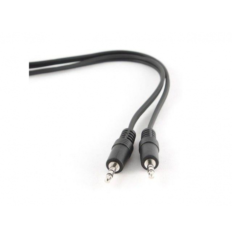 Kabel GEMBIRD stereo minijack-minijack M/M 2M