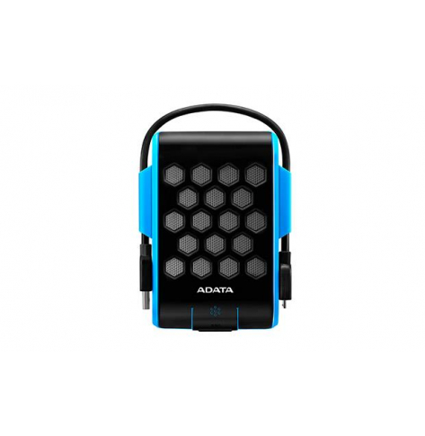 Dysk zewnętrzny ADATA HD720 2TB 2.5 HDD USB 3.0 Niebieski water/shock proof