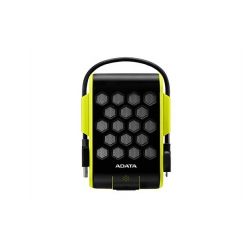 Dysk zewnętrzny ADATA HD720 1TB 2.5 HDD USB 3.0 Zielony water/shock proof