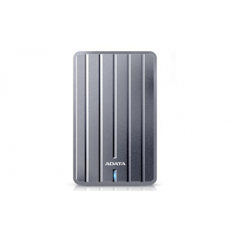 Dysk zewnętrzny ADATA AHC660-1TU31-CGY HC660 1TB USB 3.0