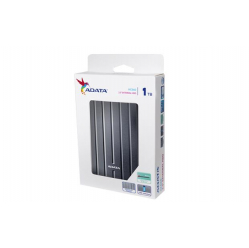 Dysk zewnętrzny ADATA AHC660-1TU31-CGY HC660 1TB USB 3.0