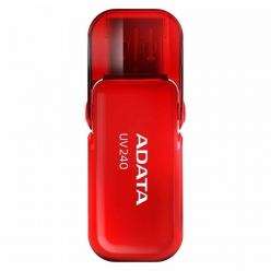Pamięć USB ADATA USB 8GB USB 2.0, czerwony