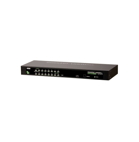 Switch KVM Aten CS1316-AT-G 16 portów PC /1 port USB PS/2 OSD 19