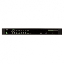 Switch KVM Aten CS1316-AT-G 16 portów PC /1 port USB PS/2 OSD 19