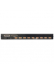 Switch KVM Aten CS1708A-AT-G KVM 8 portów PC 1 port CS-1708A USB/PS2 19 OSD