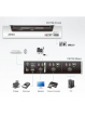 Switch ATEN CS1792 2-Porty HDMI USB 2.0 KVMP