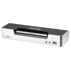 Switch Aten CS1794 4-Porty HDMI USB 2.0 KVMP