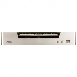 Switch Aten CS1794 4-Porty HDMI USB 2.0 KVMP