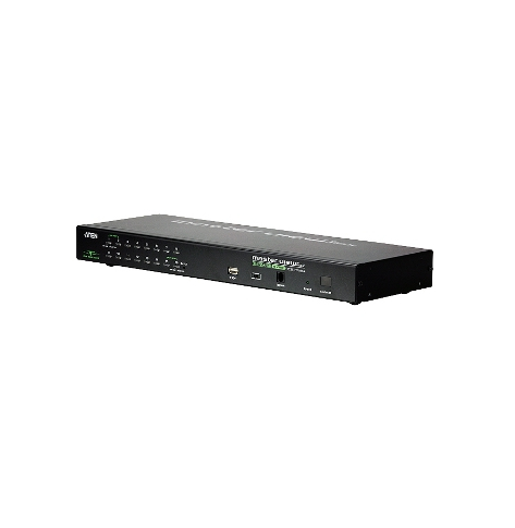 Switch KVM Aten CS1716I-AT-G ALTUSEN 16 portów over the Net