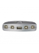 Switch Koncentrator USB ATEN US421A-A7 4 porty USB 2.0