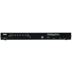 Switch KVM Aten CS1708I-AT-G ALTUSEN 8 portów PC