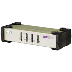 Switch Aten CS84U 4-Porty PS/2-USB KVM