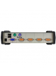 Switch Aten CS84U 4-Porty PS/2-USB KVM