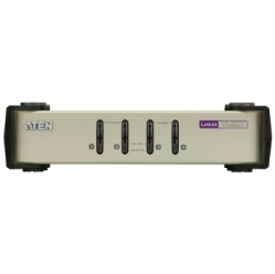 Switch Aten CS84U 4-Porty PS/2-USB KVM