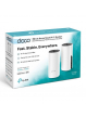 Router TP-Link Deco M4 AC1200 whole home Mesh WiFi system MU-MIMO 2-pack