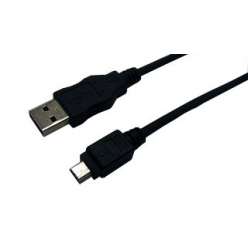 LOGILINK CU0014 LOGILINK Kabel mini USB2.0 CANON, dł. 2m