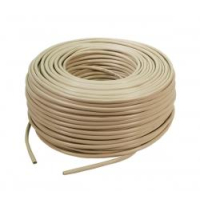 Kabel LOGILINK CPV0016 LOGILINK - Kabel CAT5e FTP dł. 305m, linka CCA